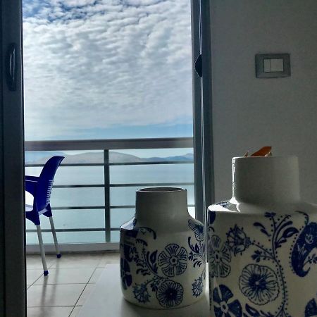 Amazing View Apartment ซารานเดอ ภายนอก รูปภาพ