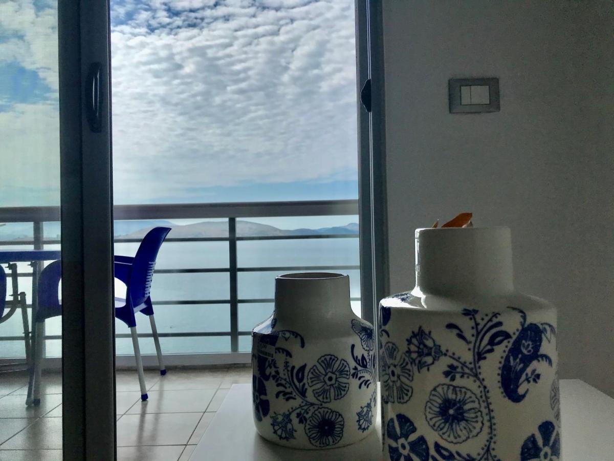 Amazing View Apartment ซารานเดอ ภายนอก รูปภาพ
