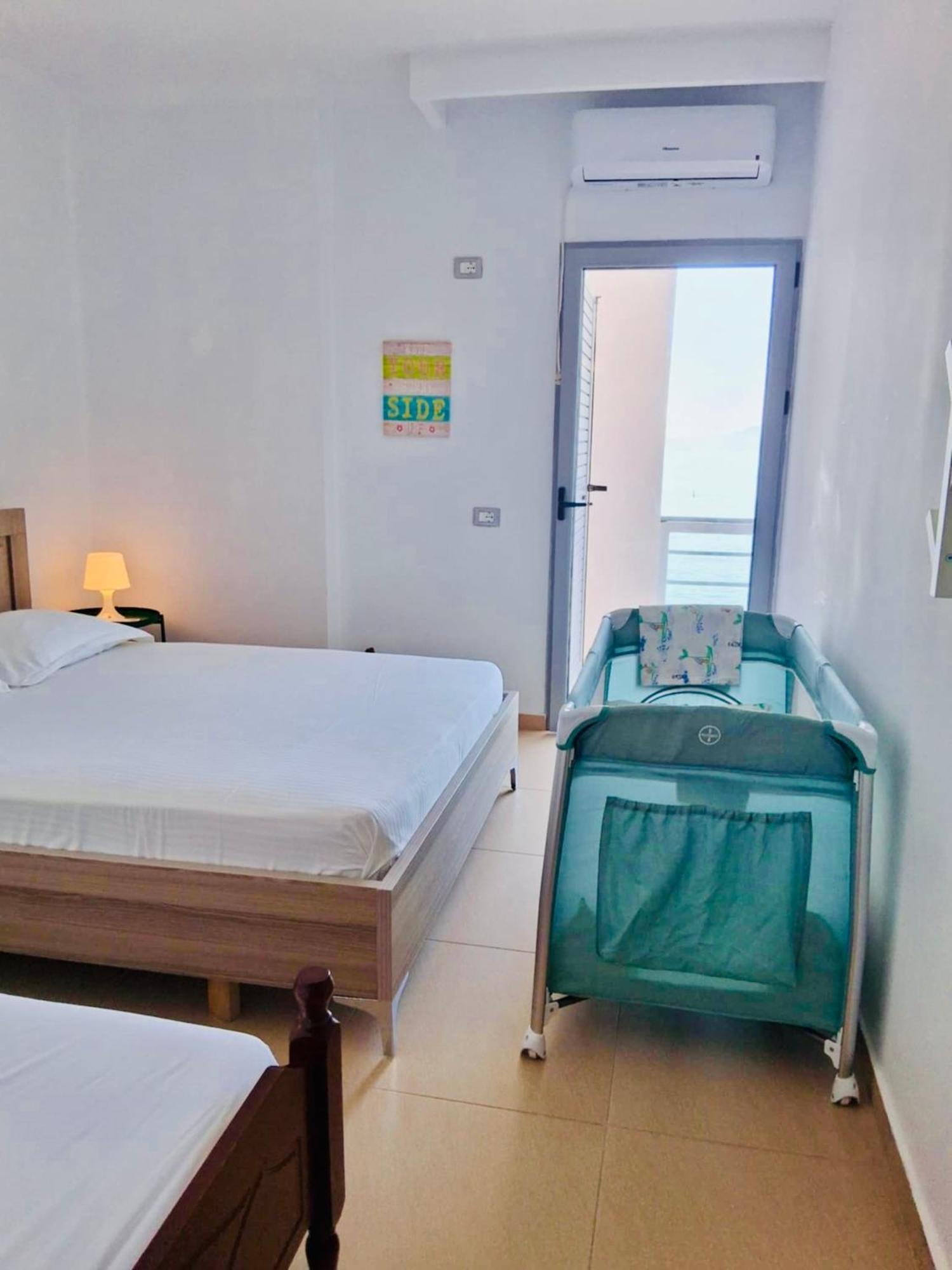 Amazing View Apartment ซารานเดอ ภายนอก รูปภาพ